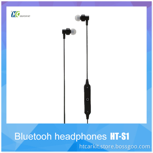CSR Bluetooth Chipset Headphones with Bluetooth Sport headset